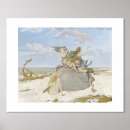 Search for vintage mermaid art Ocean