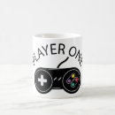 Search for game controller mugs Gaming