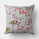 Search for playing cards cushions Deck