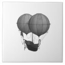 Search for hot air balloon tiles Boat
