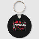 Search for all saints key rings America st