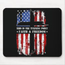 Search for fundraiser mouse mats Flag