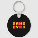 Search for arcade key rings Nerd
