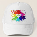 Search for stripes hats Lesbian