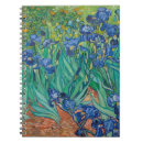 Search for vincent van gogh notebooks Gardens