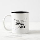 Search for pass mugs Motivational