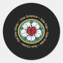 Search for reformed stickers Martin luther