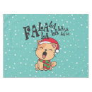 Search for christmas cat tablecloths Dog