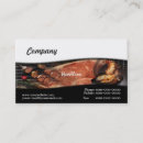 Search for bbq business cards Foods