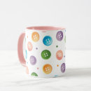 Search for sewing buttons mugs Hobby