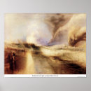 Search for joseph turner posters Mallord
