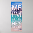 Search for gods love posters Inspirational