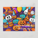 Search for fun halloween birthday cards Scary