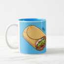 Search for burrito mugs Food