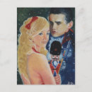 Search for nutcrackers vertical postcards King