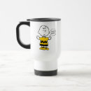 Search for zig travel mugs Peanuts