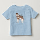 Search for siberian husky tshirts Pets