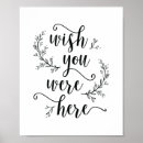 Search for wish you were here signs Memorial