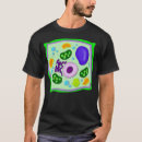 Search for plant cell tshirts Lab