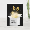 Search for 68th birthday Gold