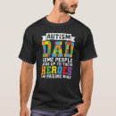 Search for autism spectrum clothing Dad
