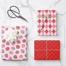 Search for argyle wrapping paper Checks