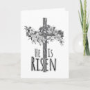 Search for he is risen cards Flowers