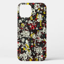 Search for cartoon skull iphone cases Funny