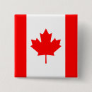 Search for canadian flag badges America