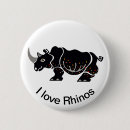 Search for rhino badges Wildlife
