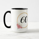Search for floral birthday mugs Modern