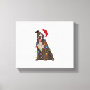 Search for pitbull canvas prints Animal