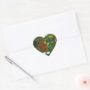 Search for painted sunflower stickers Colourful
