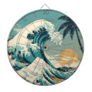 Search for designer dartboards Beach