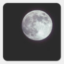 Search for full moon stickers Night