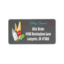 Search for baby bottle return address labels Shower