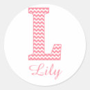 Search for monogram letter a stickers For kids