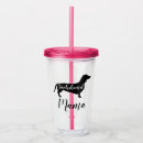 Search for dachshund tumblers Cute