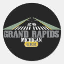 Search for rapid stickers Michigan