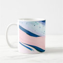 Search for marble swirls mugs Fluid