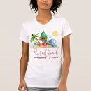 Search for beach party tshirts Bridal shower