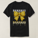Search for yellow banana tshirts Retro