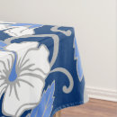 Search for luau tablecloths Tiki