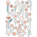 Search for floral macbook sleeves Flower