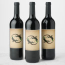 Search for lizard wine labels Chameleon