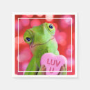 Search for valentines day paper napkins Avanti press
