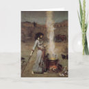 Search for witchcraft halloween cards Spell