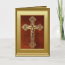 Search for crucifix cards Catholic