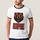 Search for angry bear clothing Grizzly