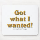 Search for funny grad mouse mats Girls